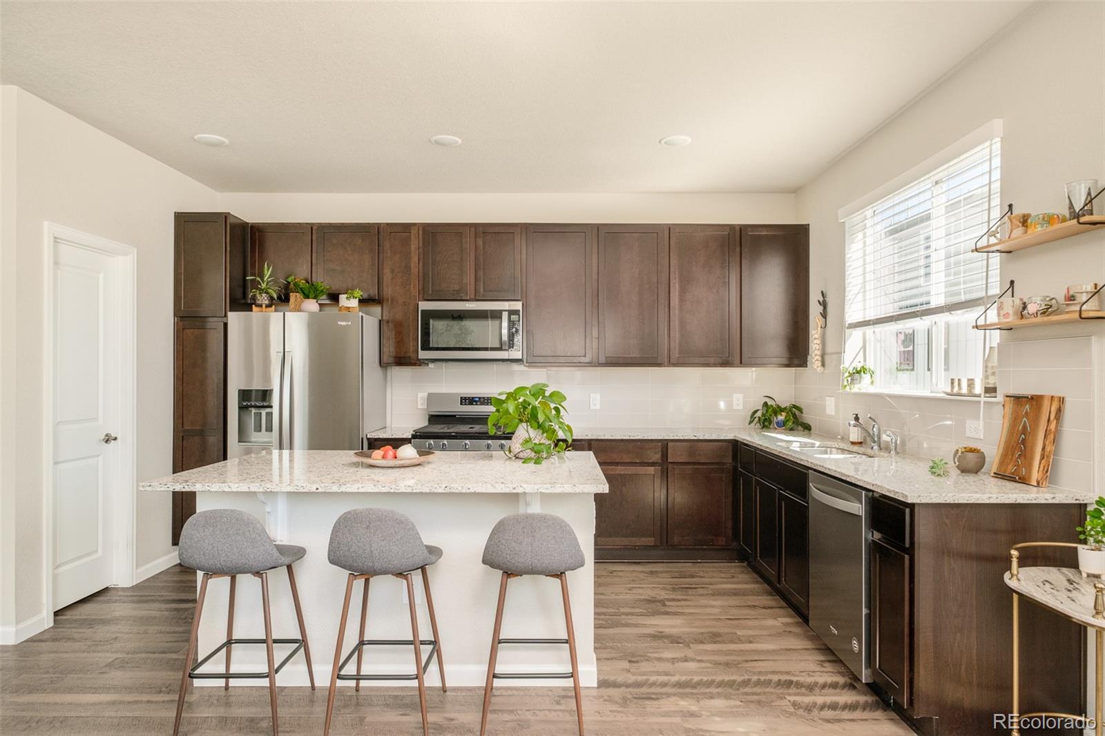 1330 Independence Street Unit: 1
