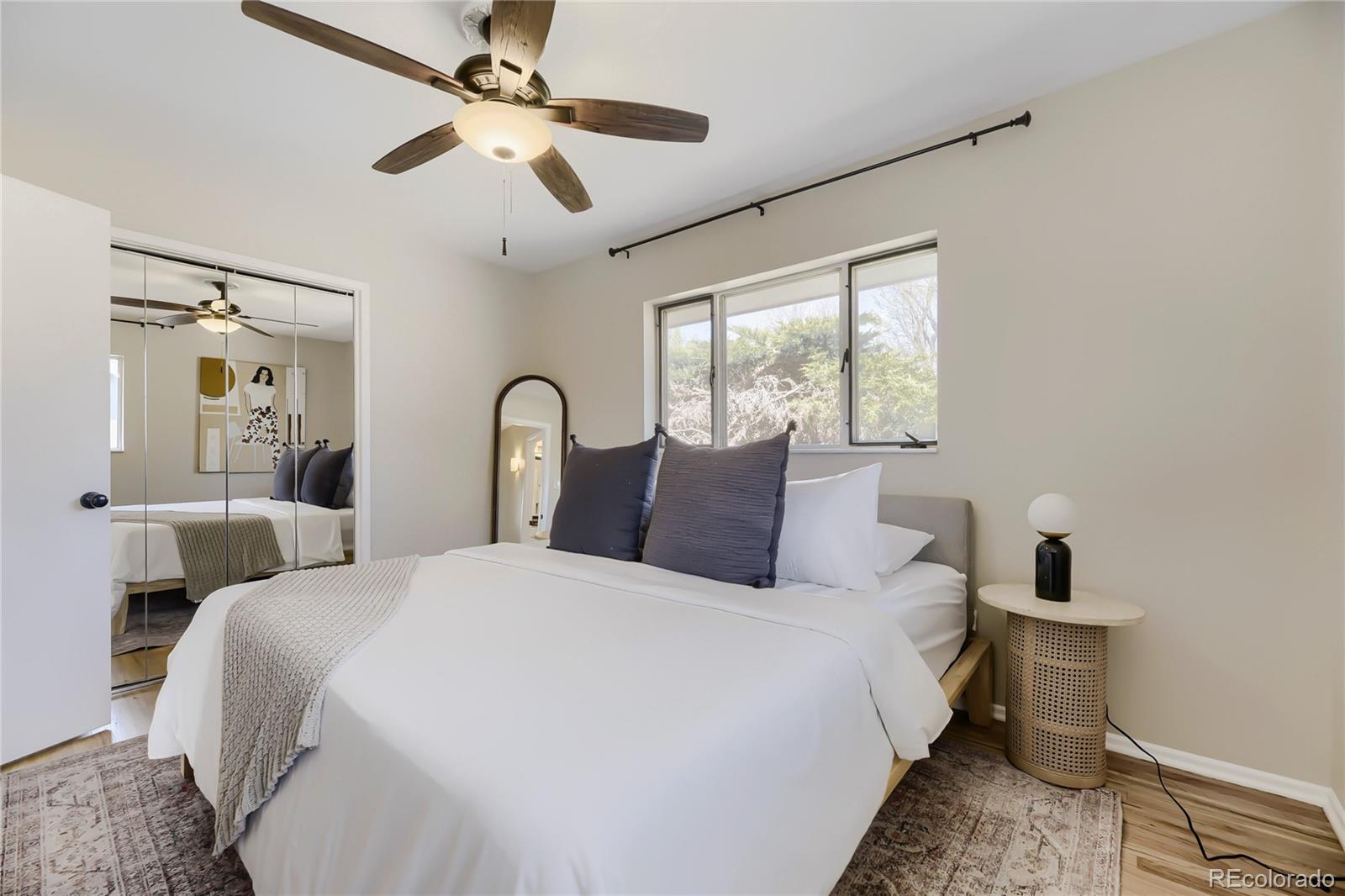 3265 S Newton Street