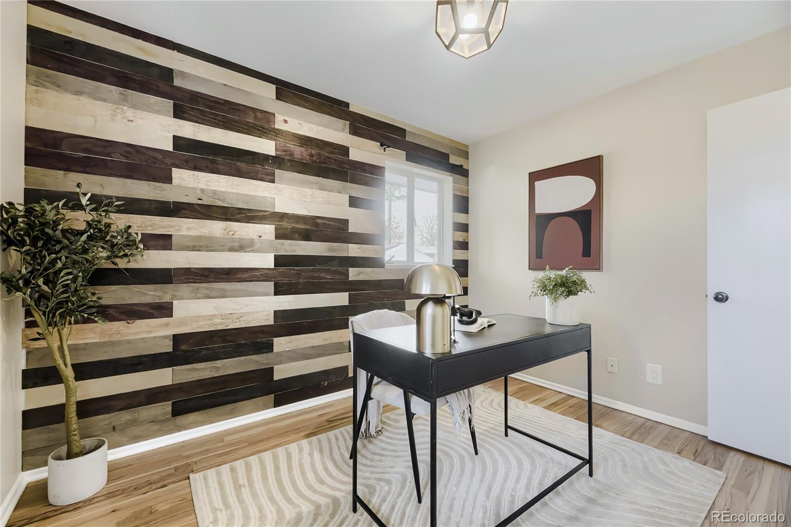 3265 S Newton Street