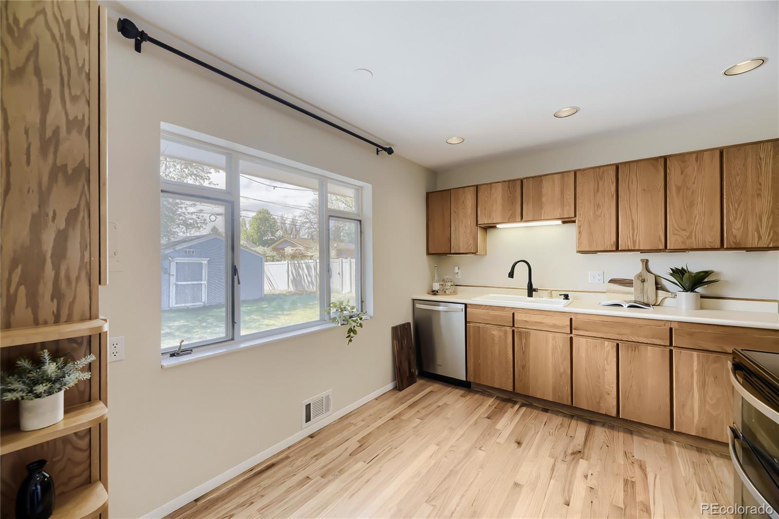 3265 S Newton Street