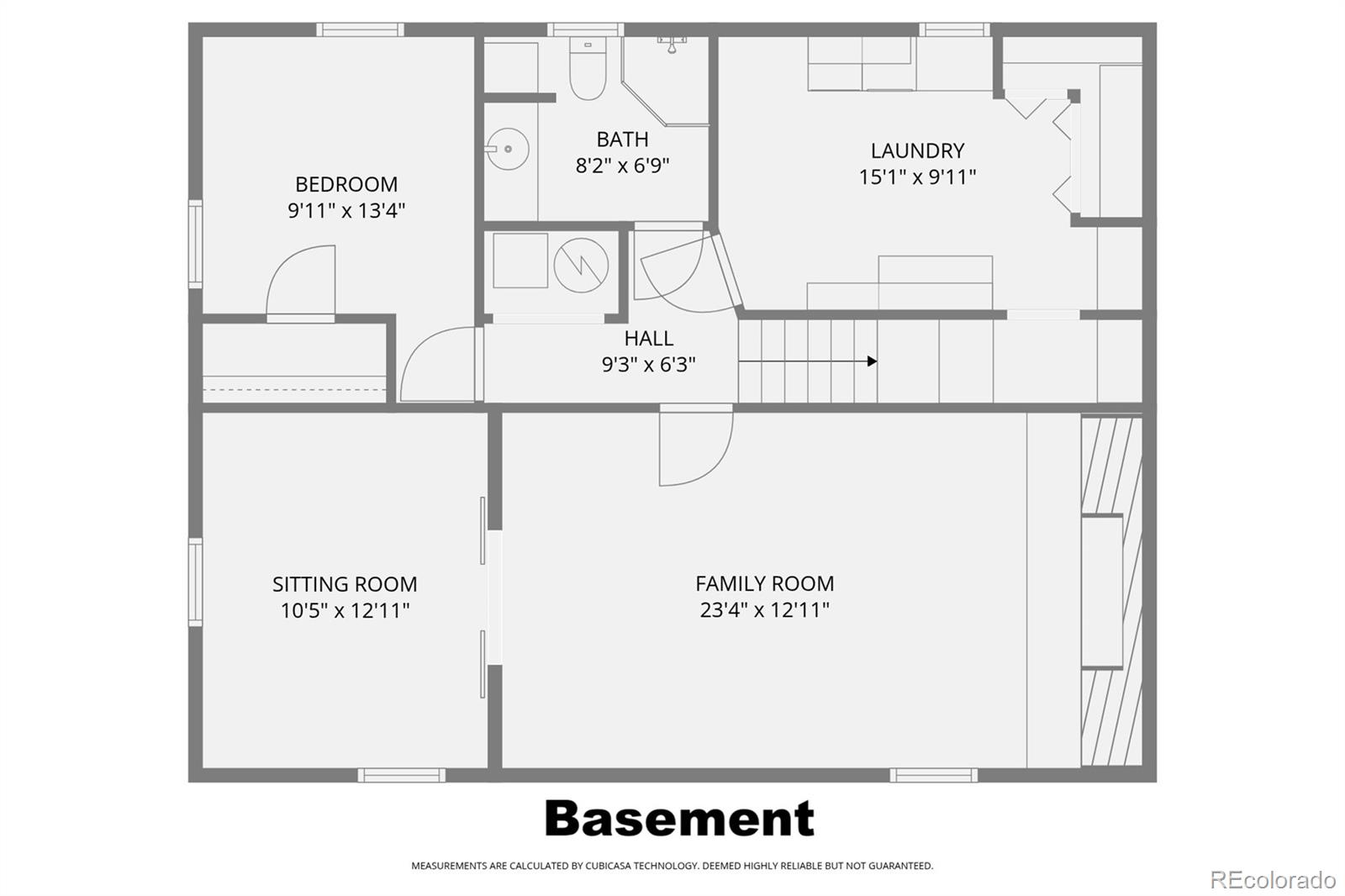 3265 S Newton Street