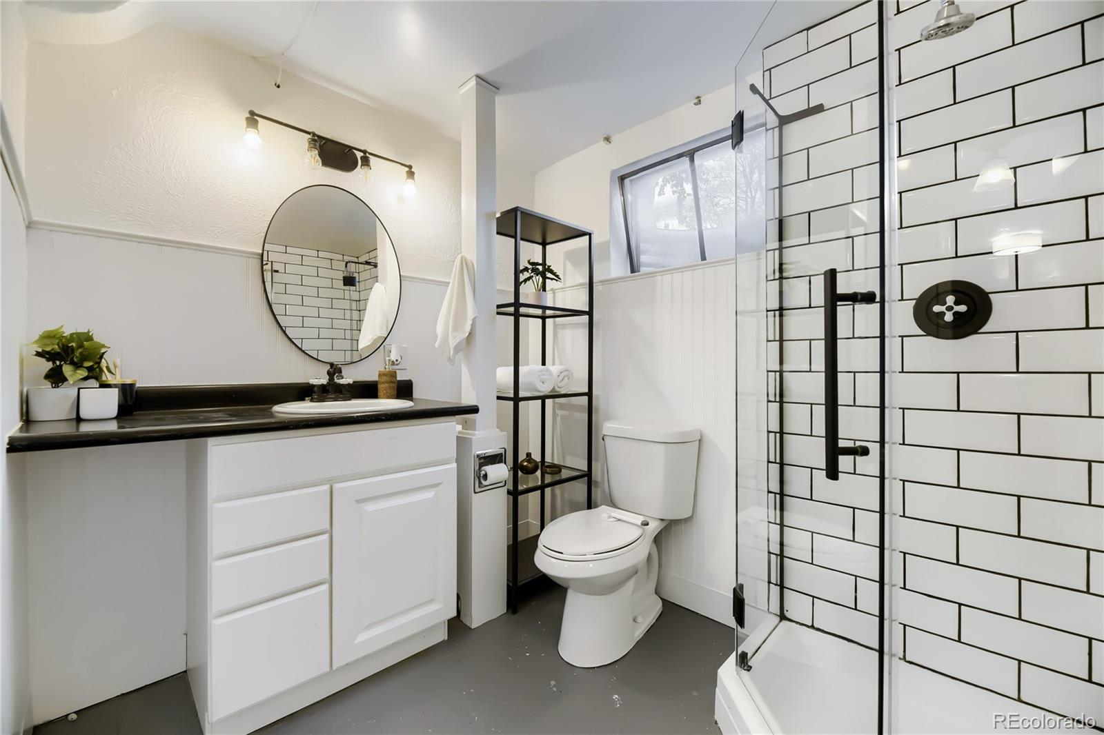 3265 S Newton Street