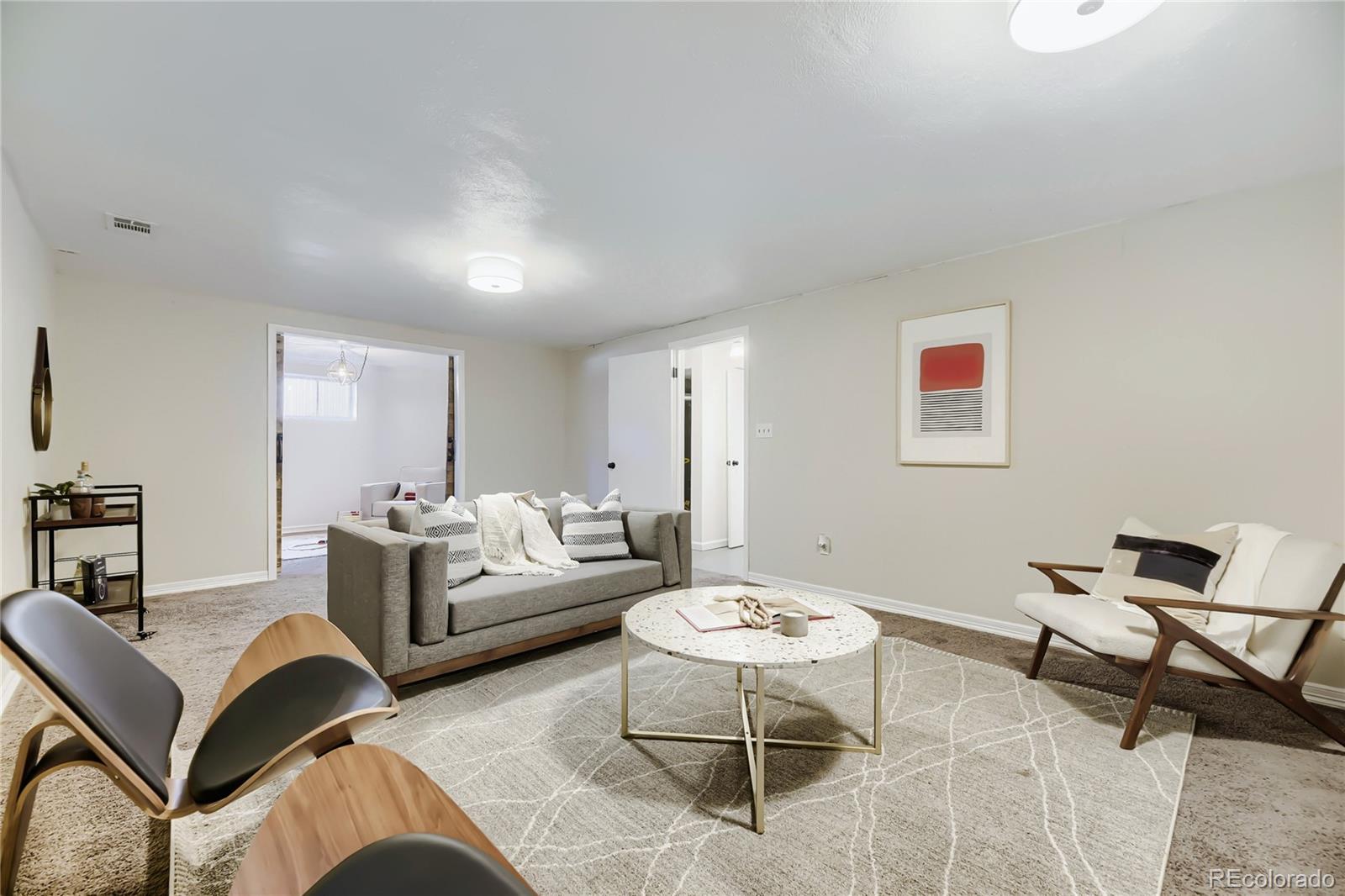 3265 S Newton Street