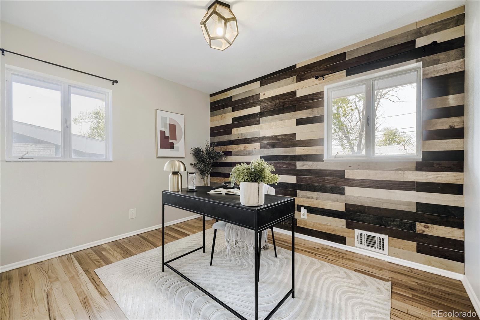 3265 S Newton Street