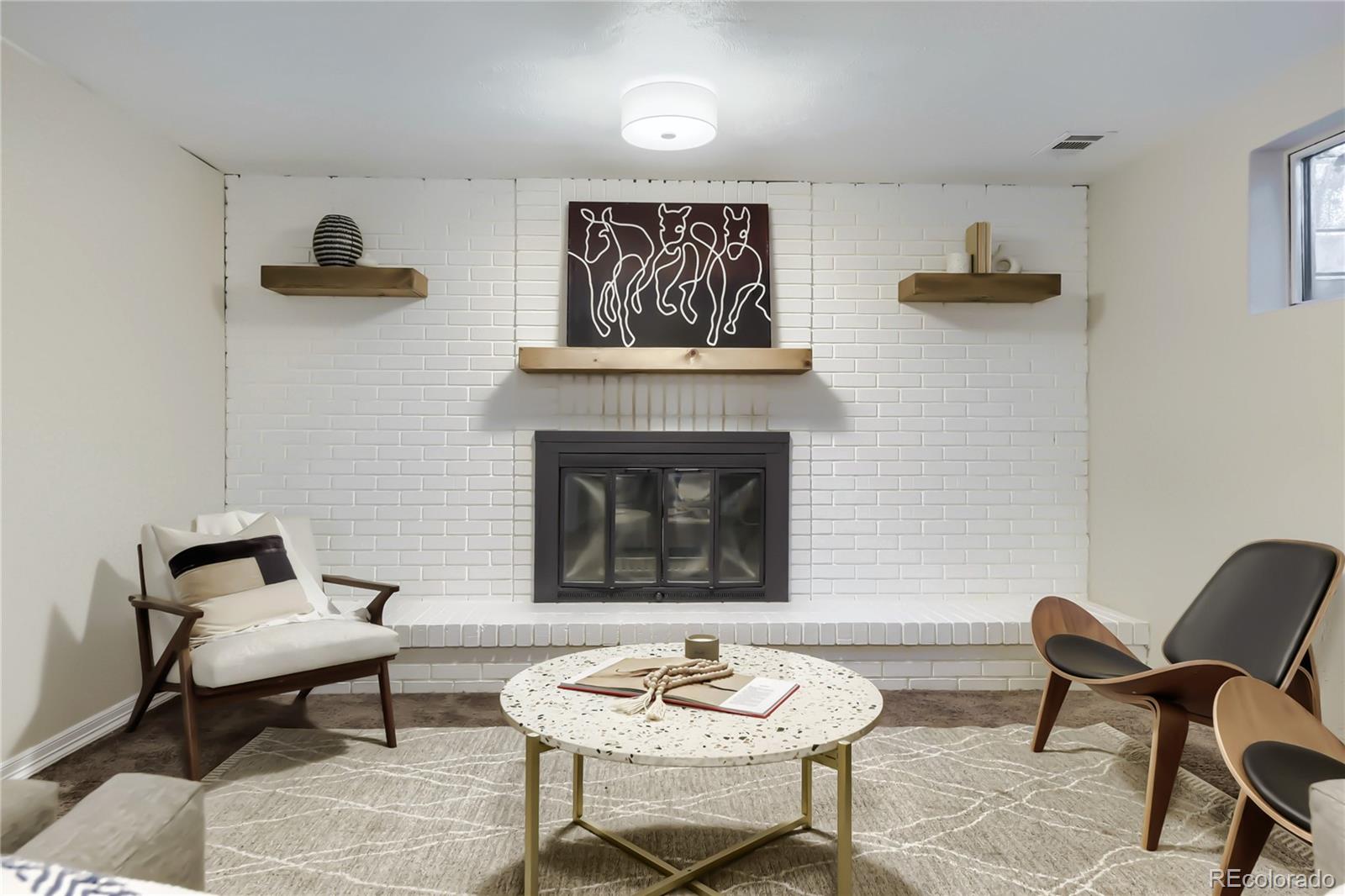 3265 S Newton Street