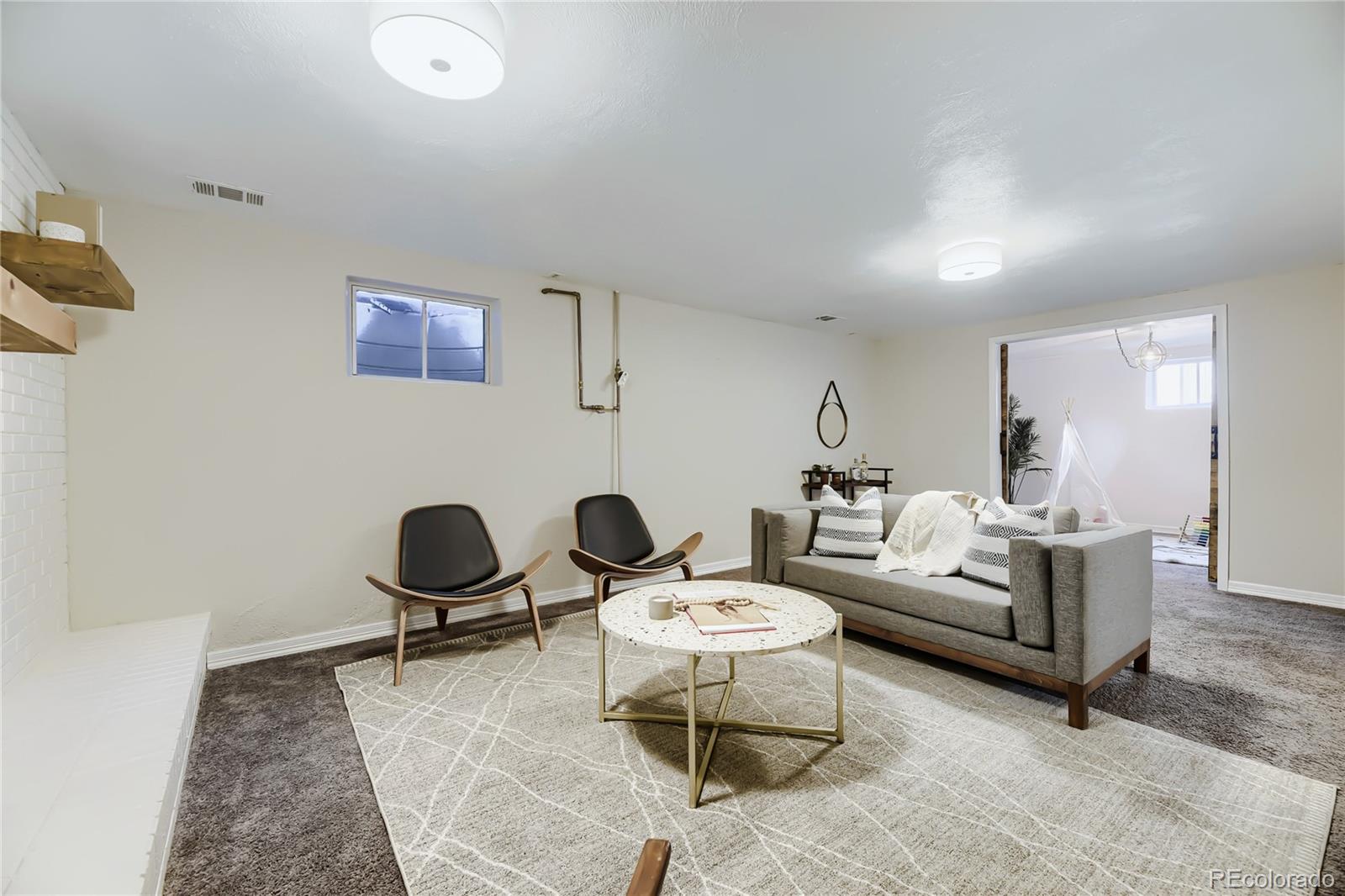 3265 S Newton Street