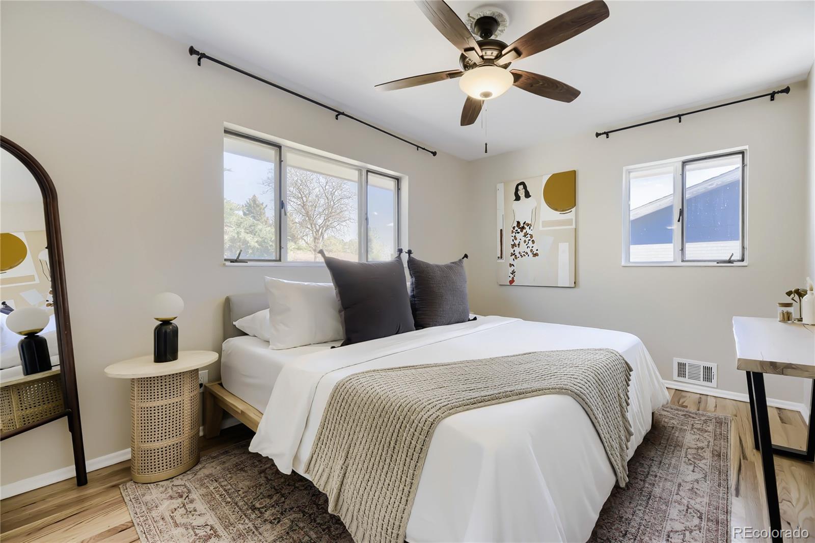 3265 S Newton Street