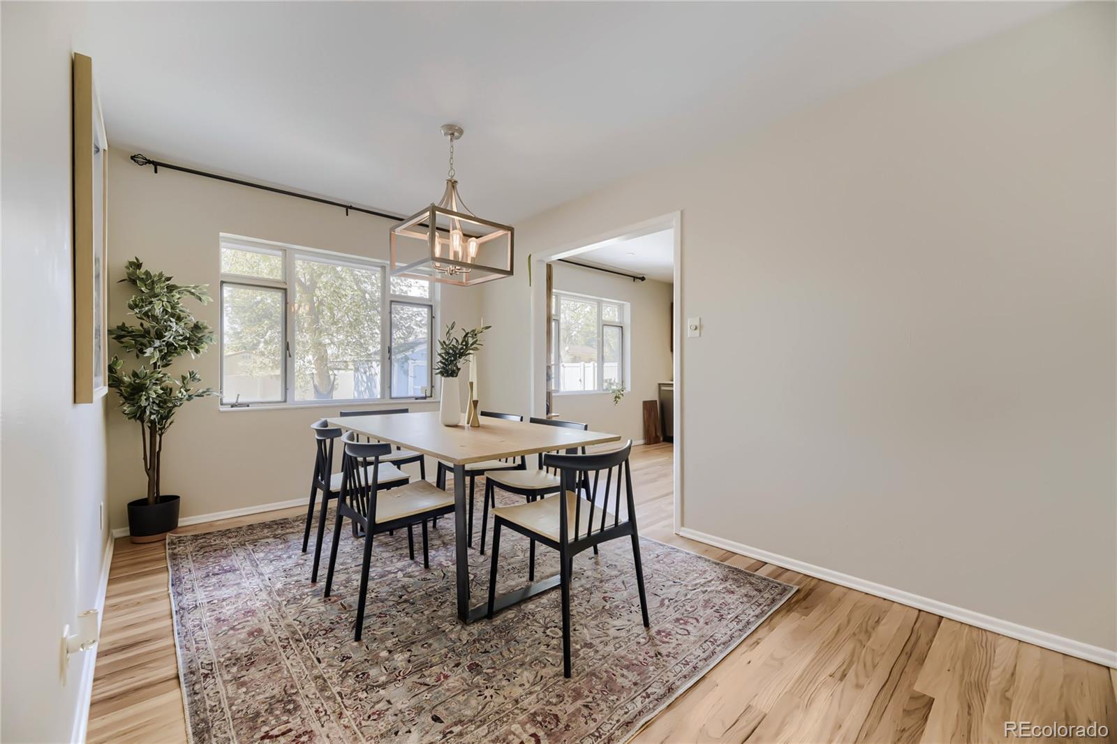 3265 S Newton Street