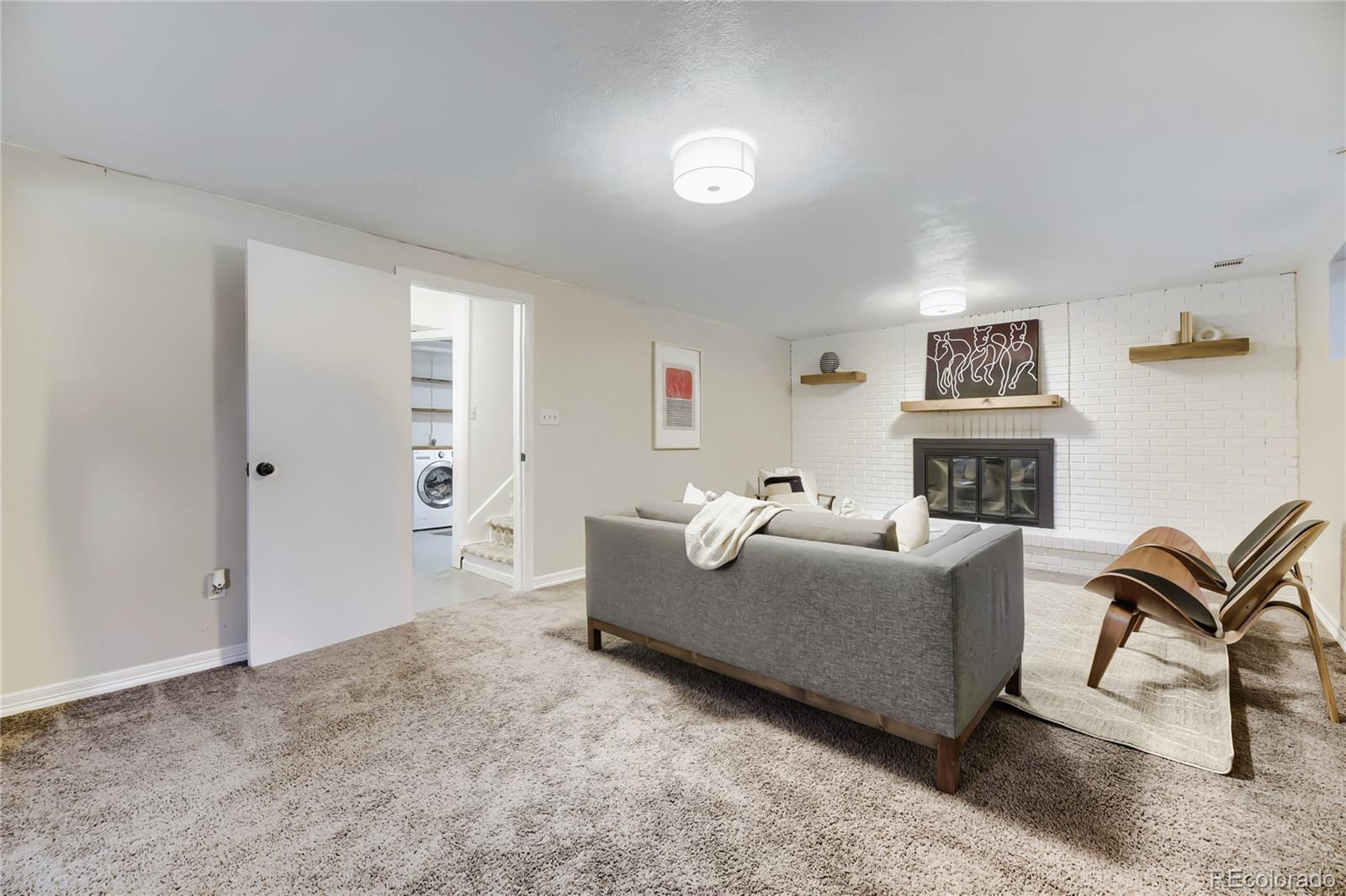 3265 S Newton Street