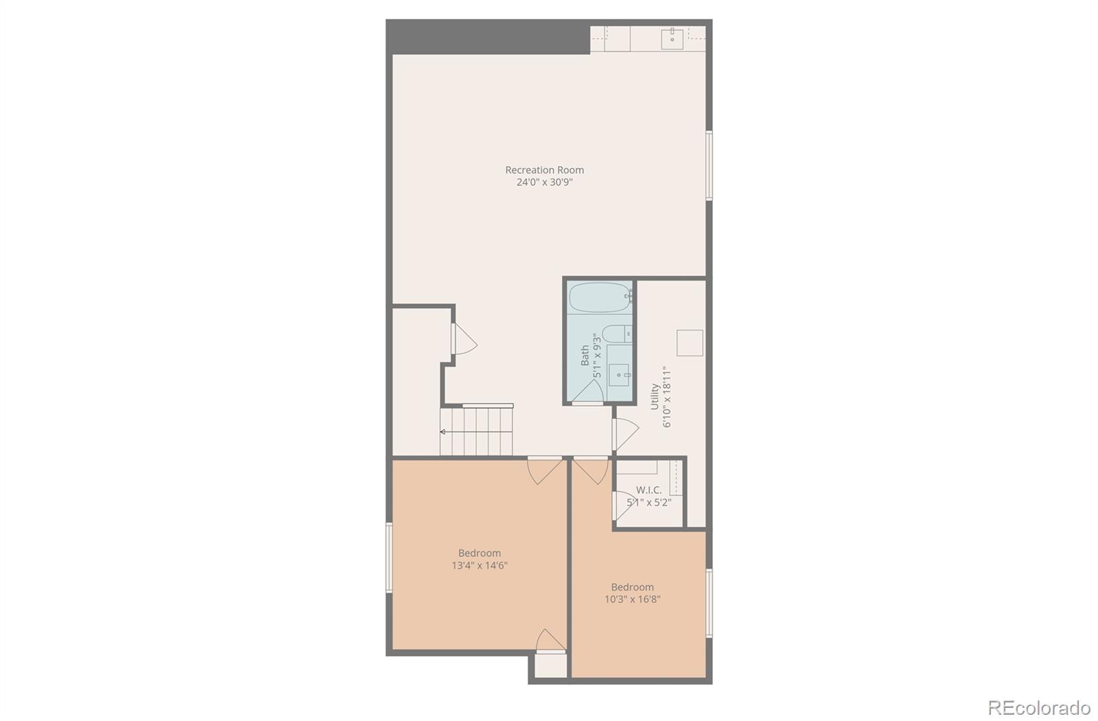 420 S Humboldt Street