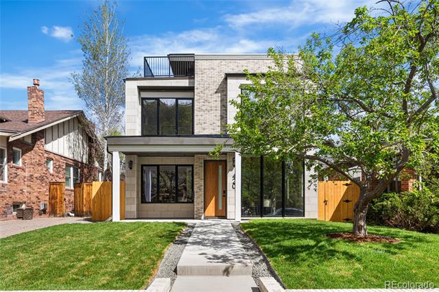 420 S Humboldt Street