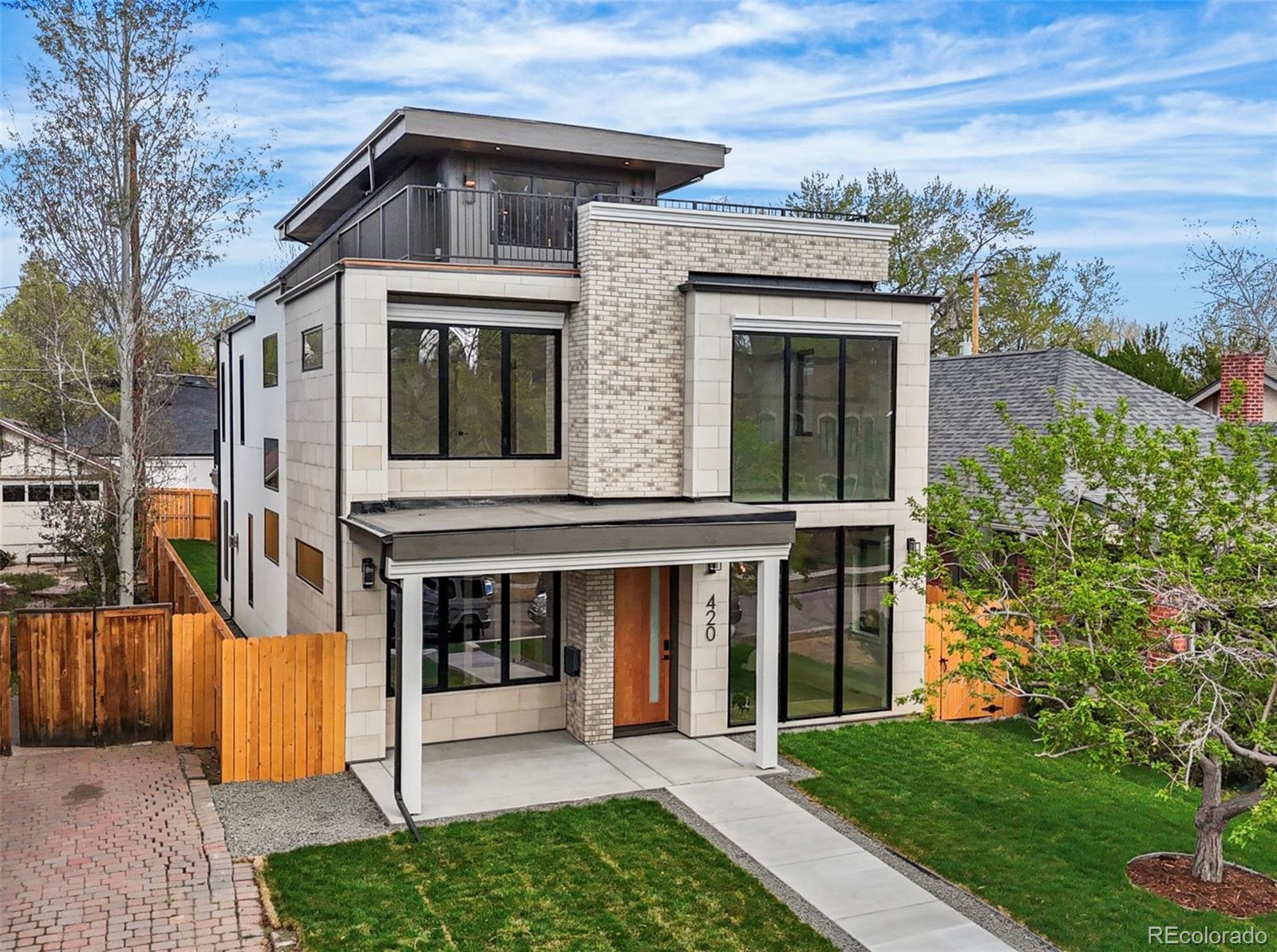 420 S Humboldt Street