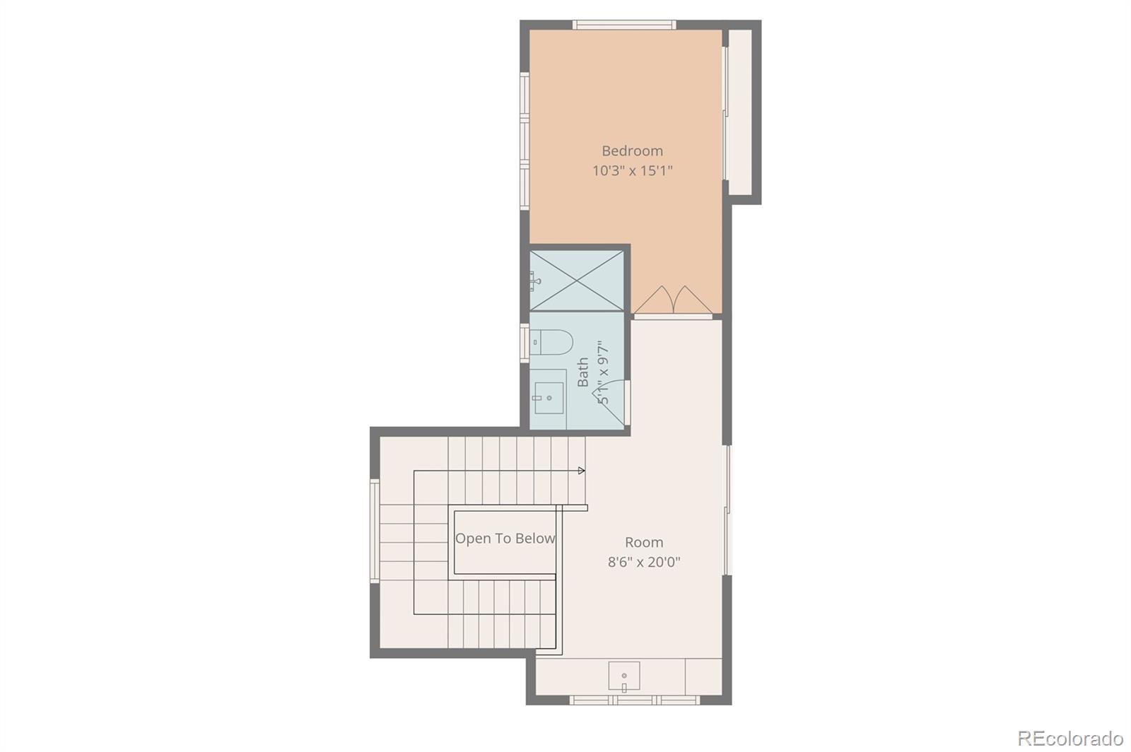 420 S Humboldt Street