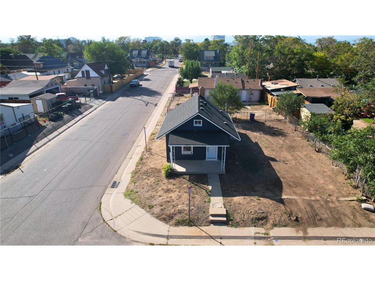 4501 Milwaukee St