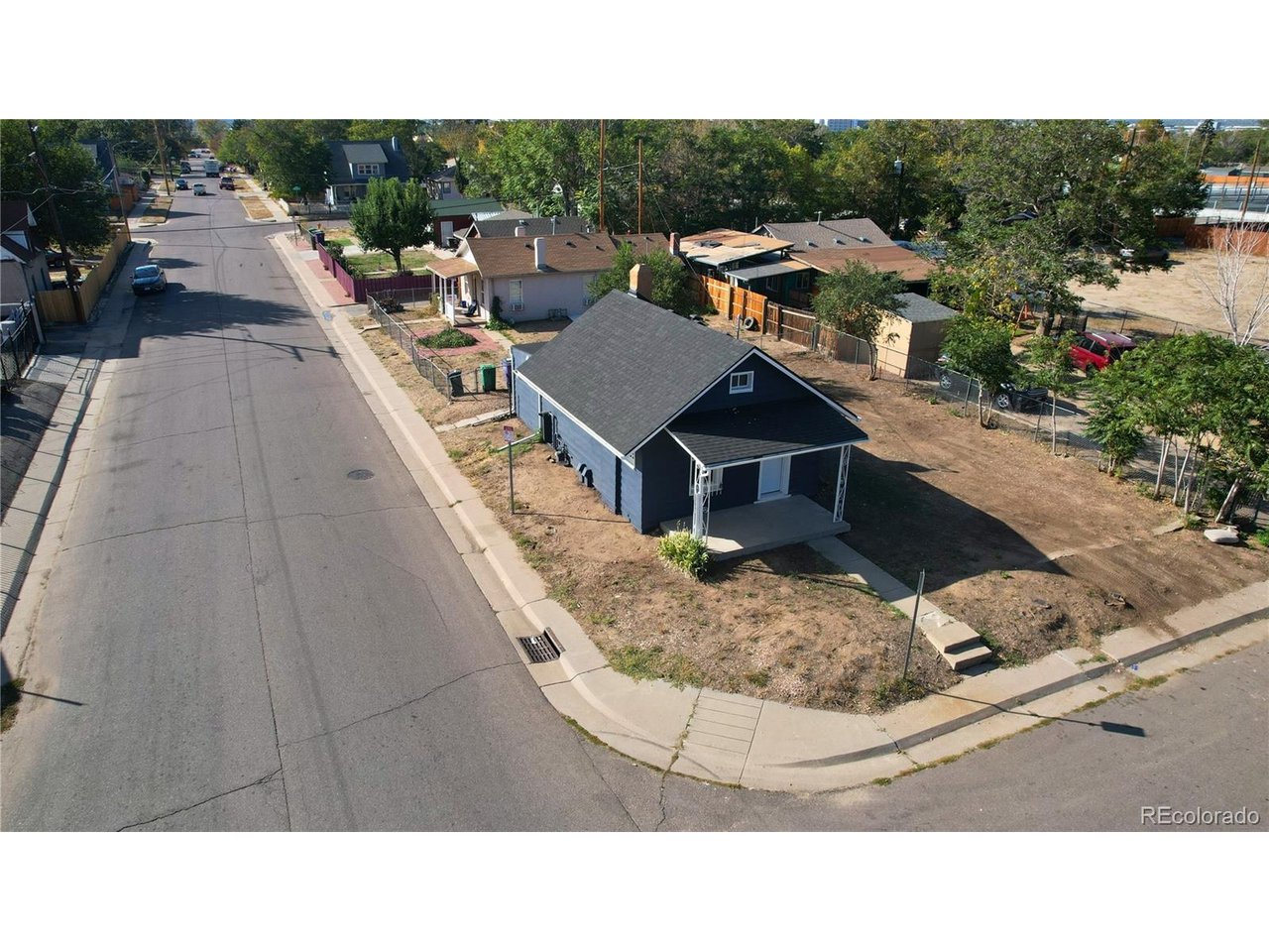4501 Milwaukee St