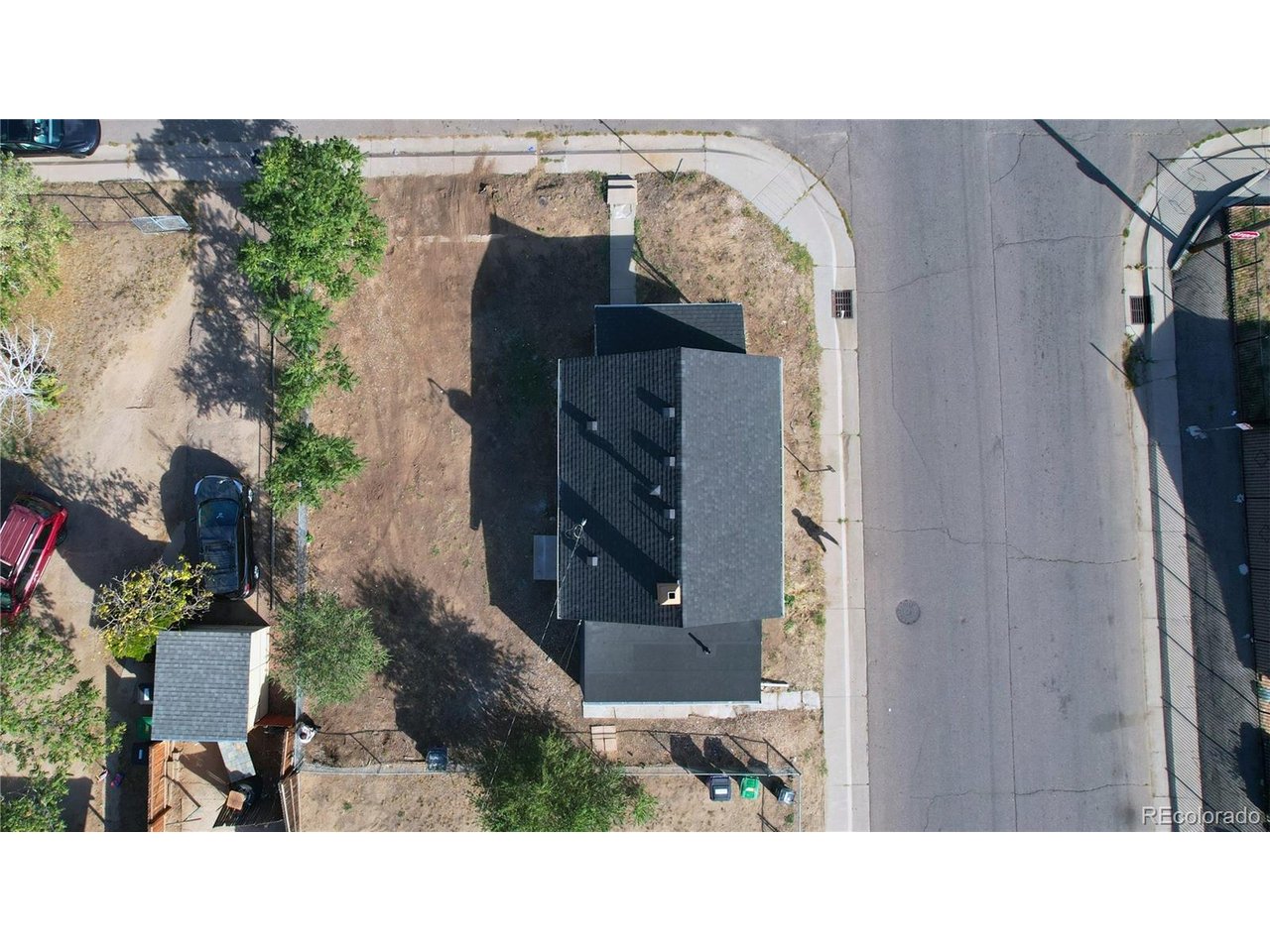 4501 Milwaukee St