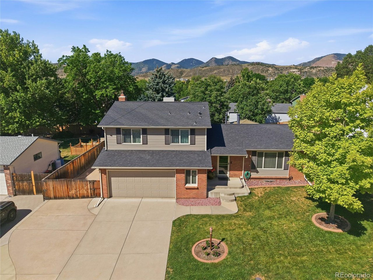 4495 S Cole Ct