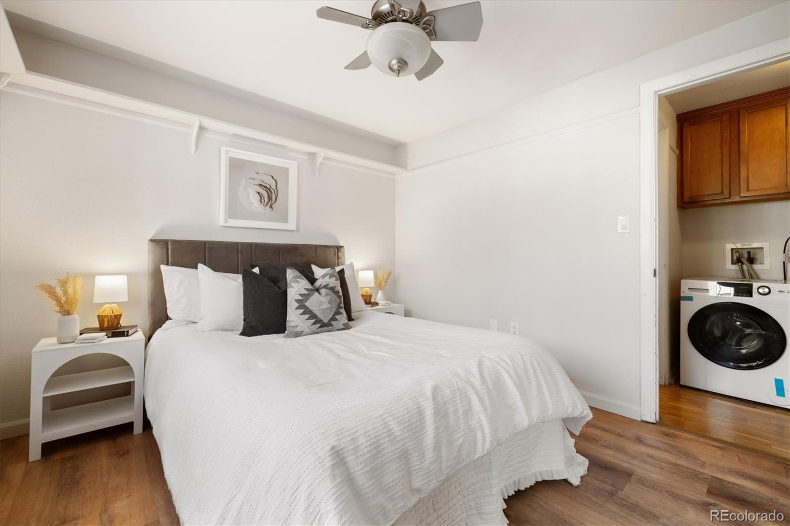 1419 Detroit Street Unit: 25