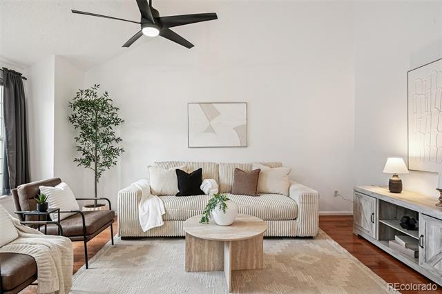 3056 W 107th Place Unit: F