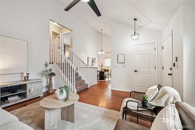 3056 W 107th Place Unit: F