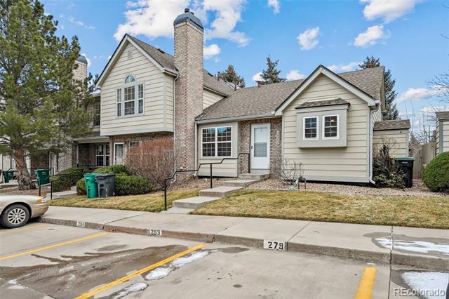 3056 W 107th Place Unit: F