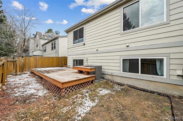 3056 W 107th Place Unit: F