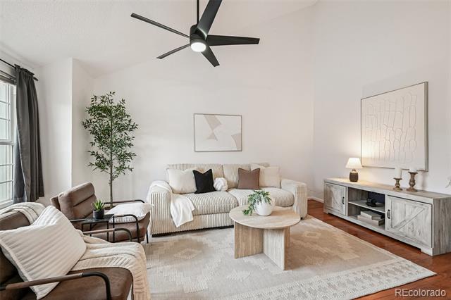 3056 W 107th Place Unit: F