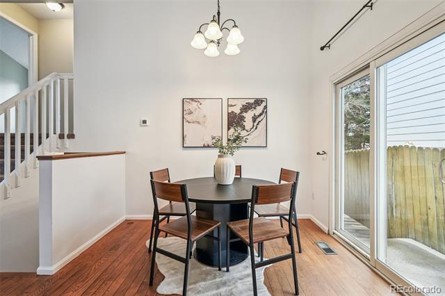 3056 W 107th Place Unit: F
