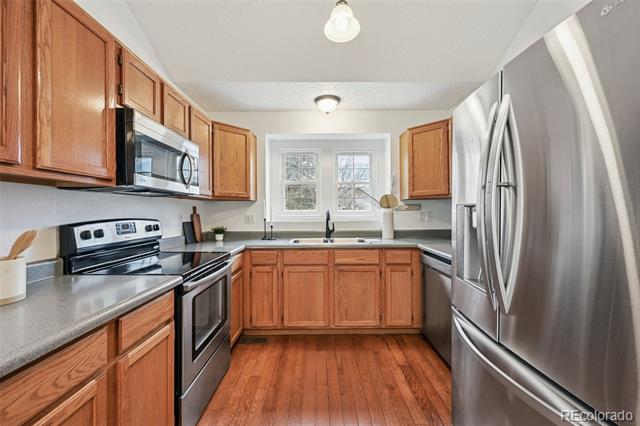 3056 W 107th Place Unit: F