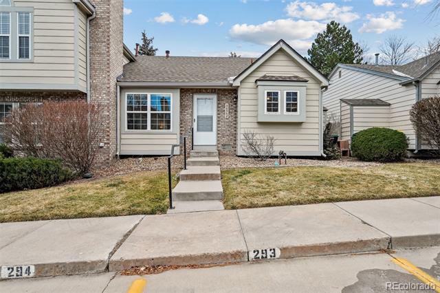 3056 W 107th Place Unit: F