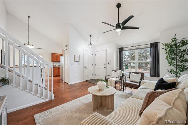 3056 W 107th Place Unit: F