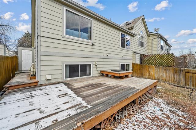 3056 W 107th Place Unit: F