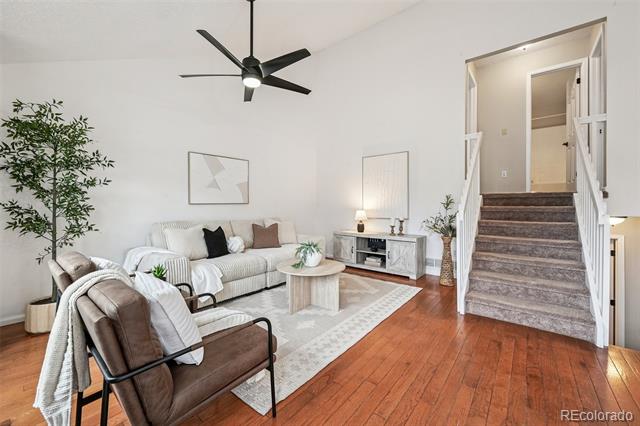 3056 W 107th Place Unit: F