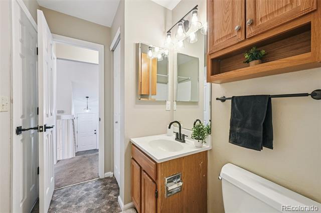 3056 W 107th Place Unit: F