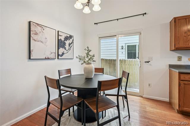 3056 W 107th Place Unit: F