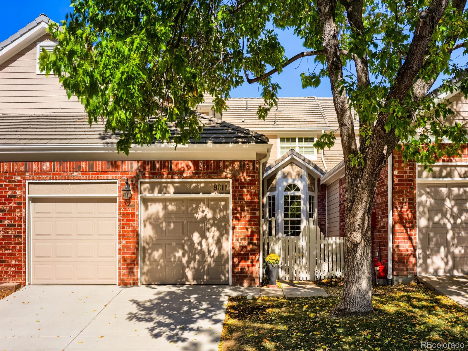 9811 Firestone Circle