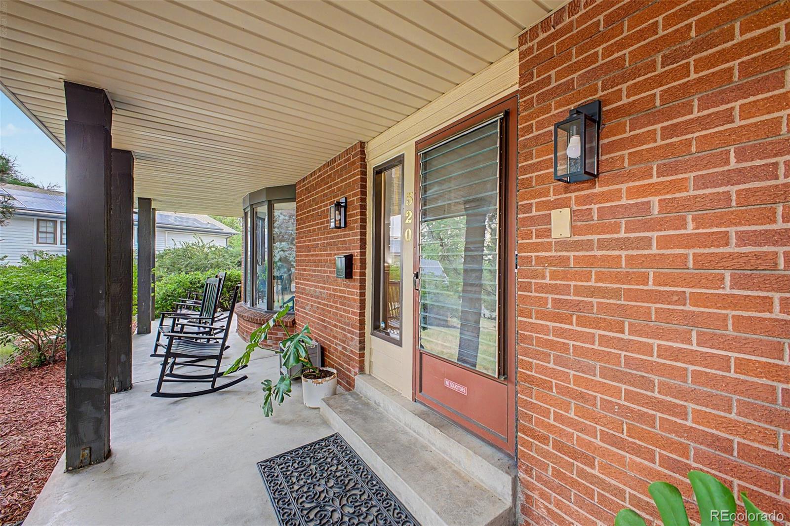 320 Oswego Court