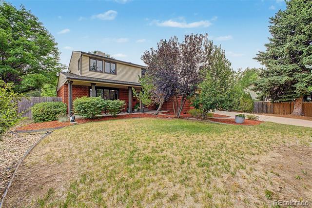 320 Oswego Court