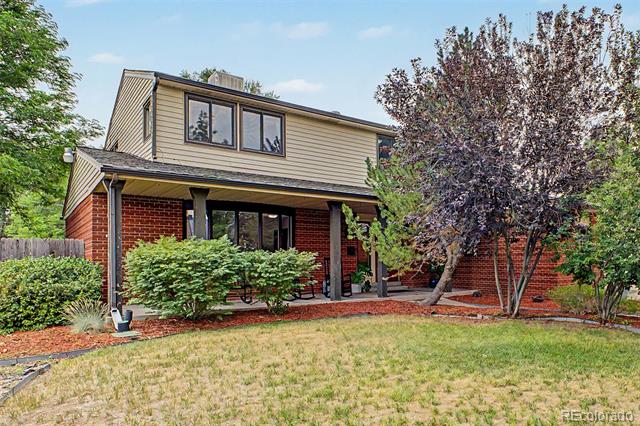 320 Oswego Court