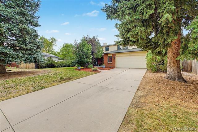 320 Oswego Court