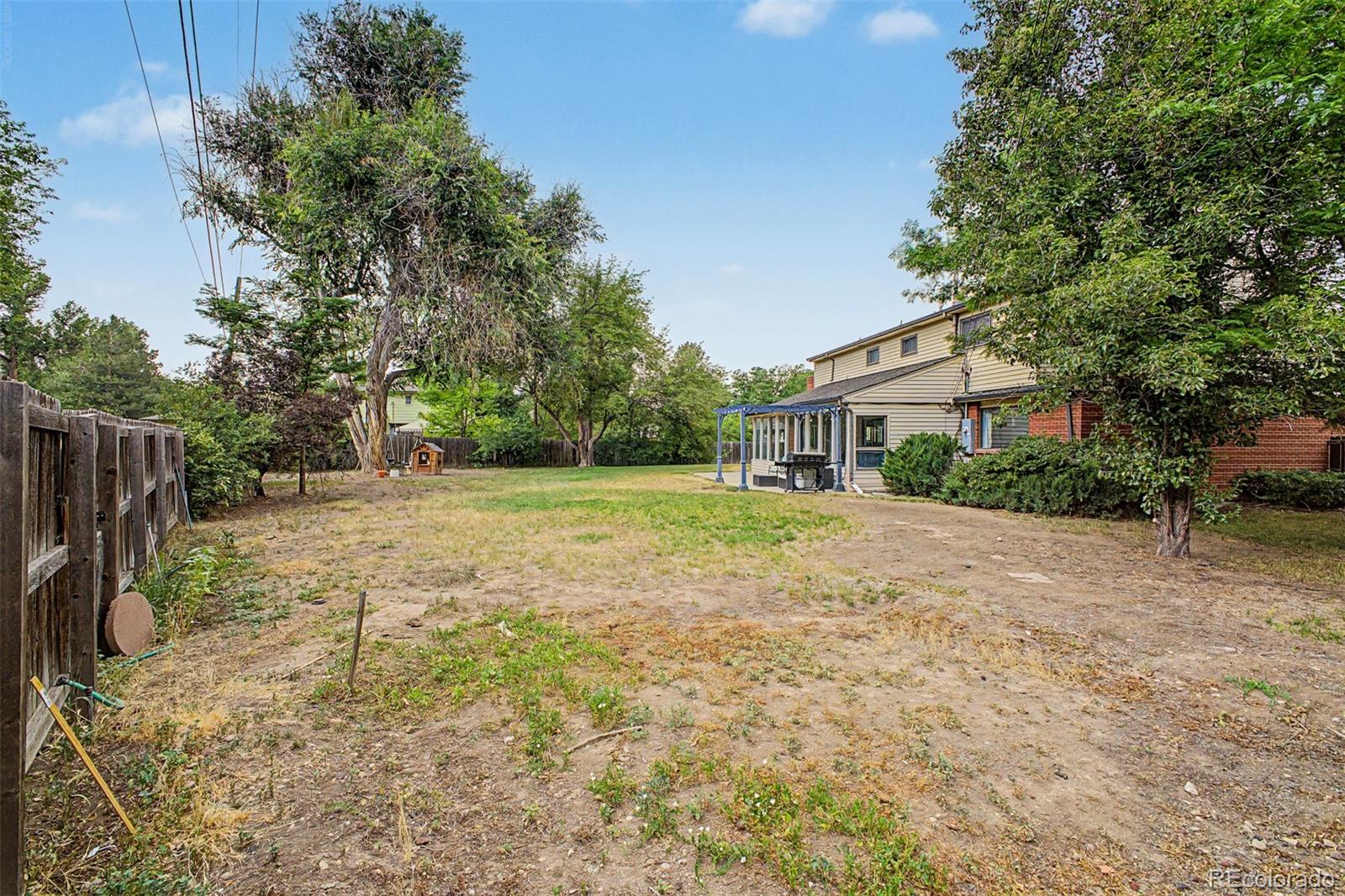 320 Oswego Court