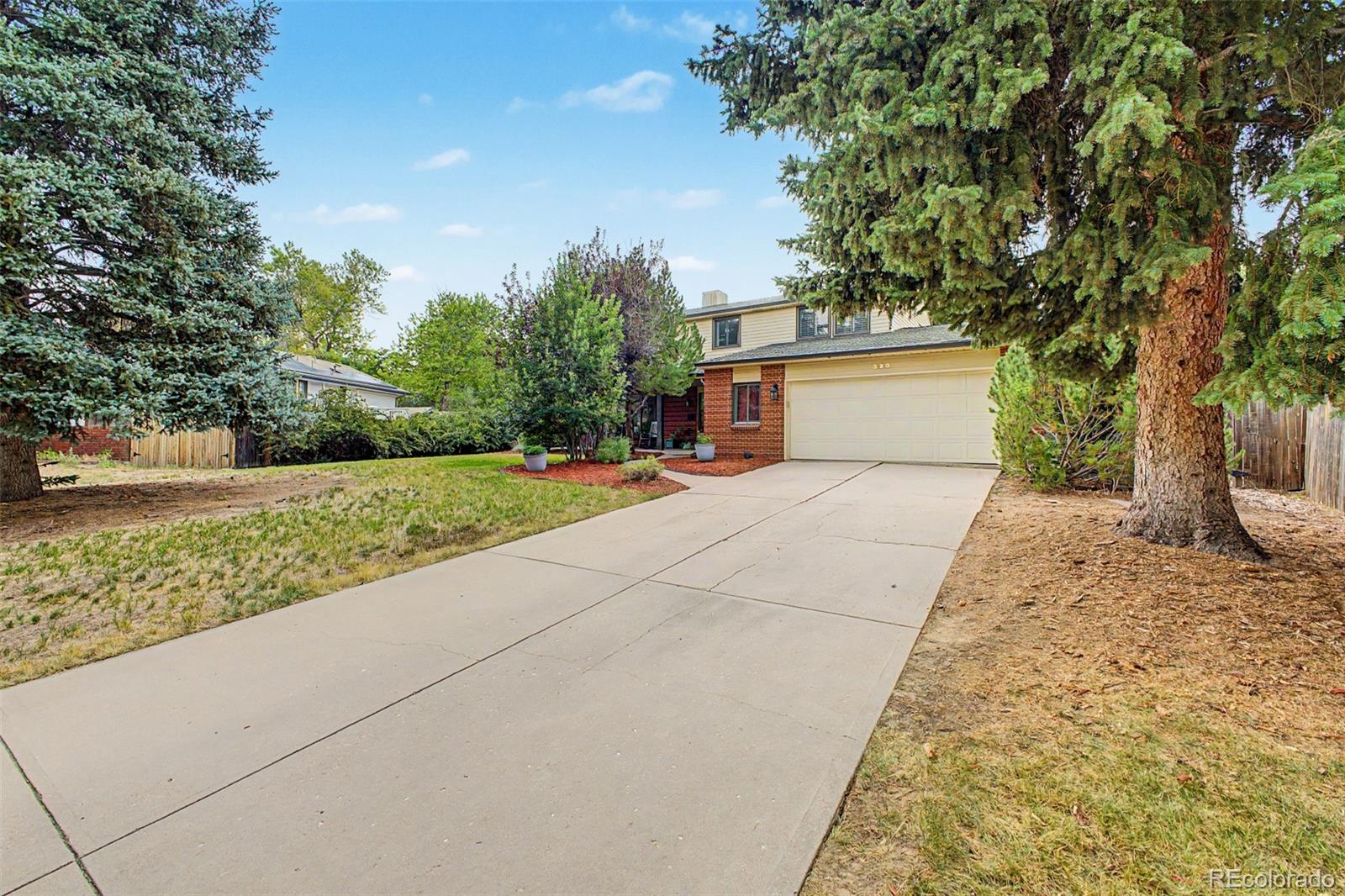 320 Oswego Court