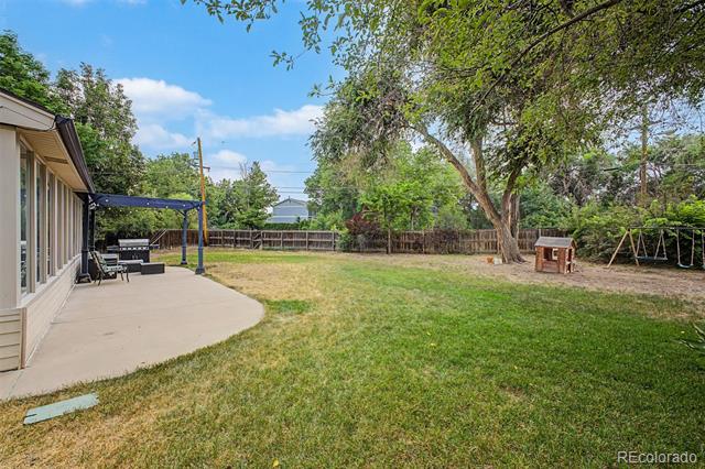 320 Oswego Court