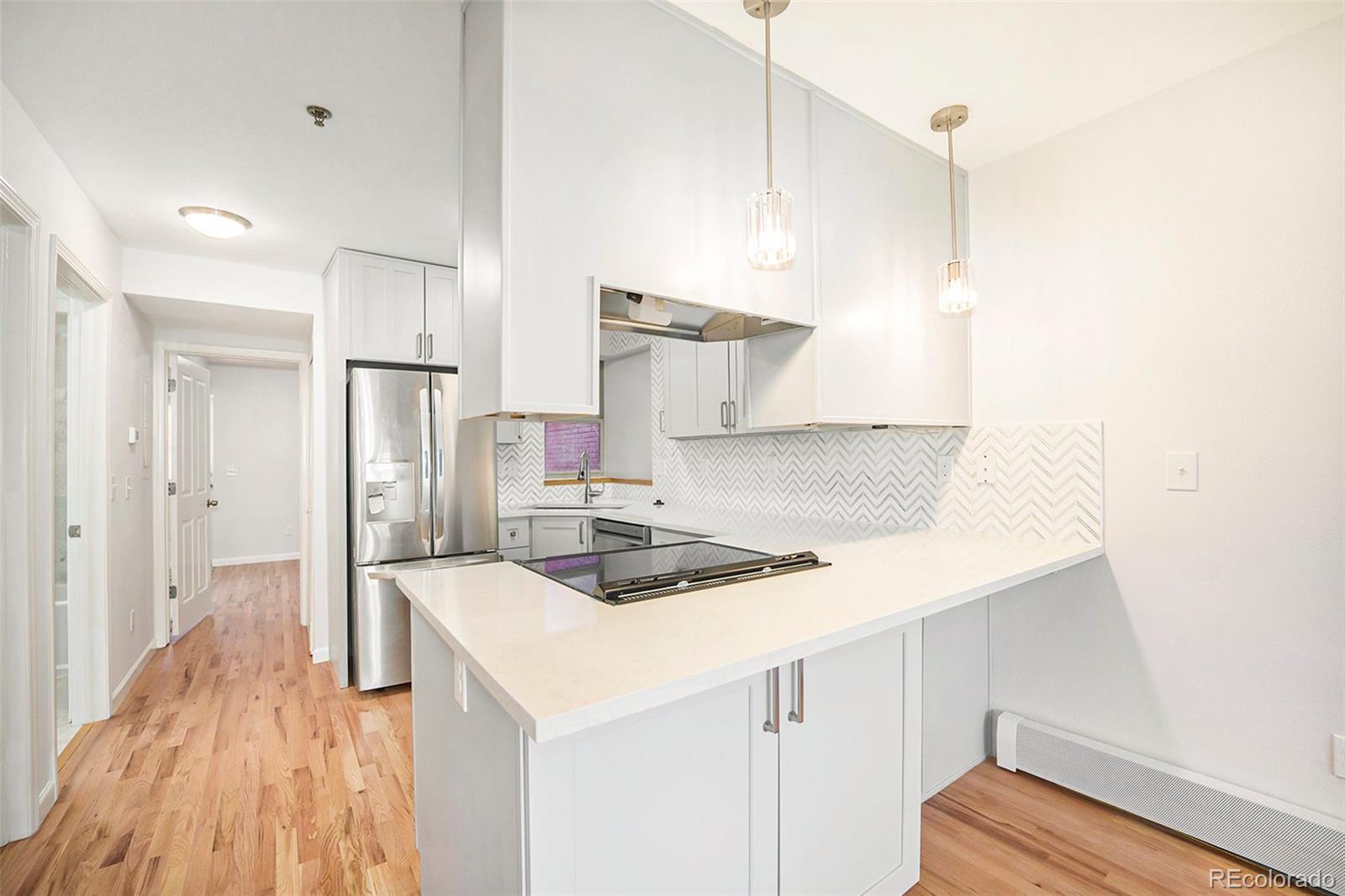 1610 N Humboldt Street Unit: 1/2