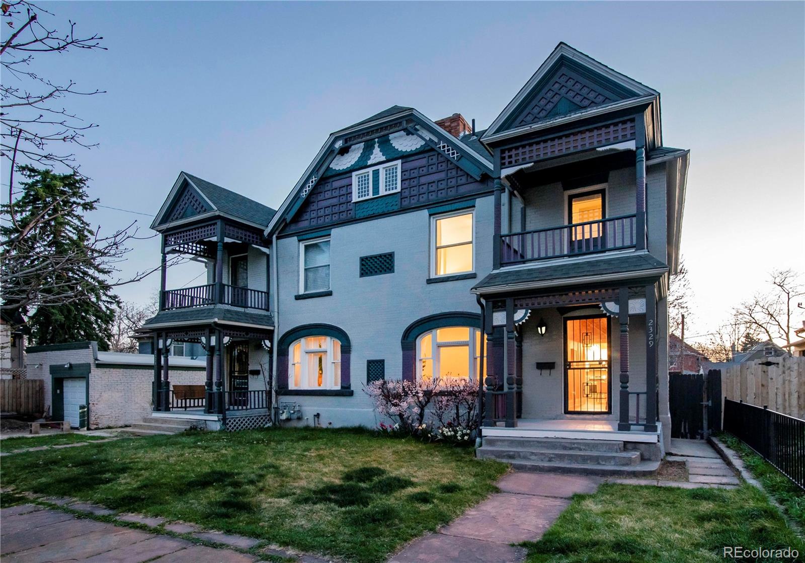 2329 N Race Street