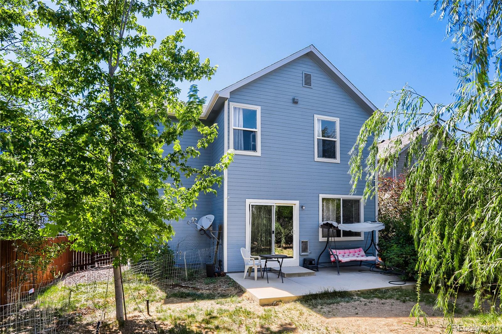 6151 Shamrock Circle