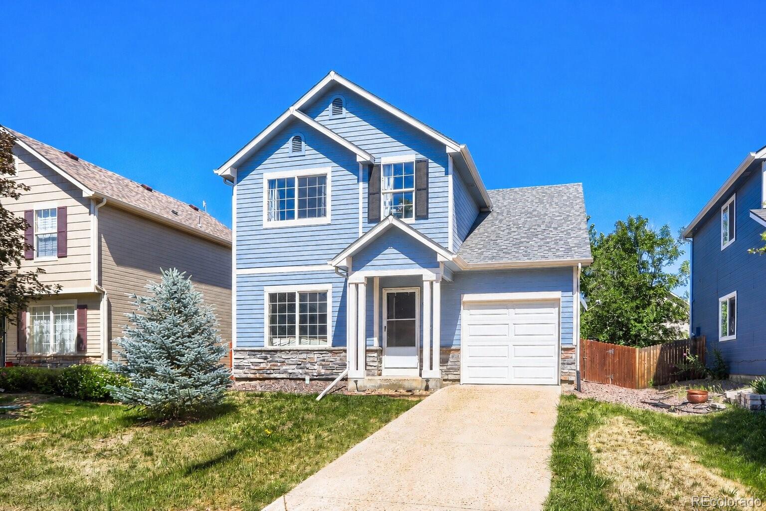 6151 Shamrock Circle