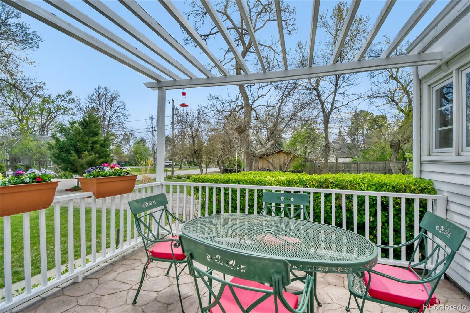 1825 Glen Dale Drive
