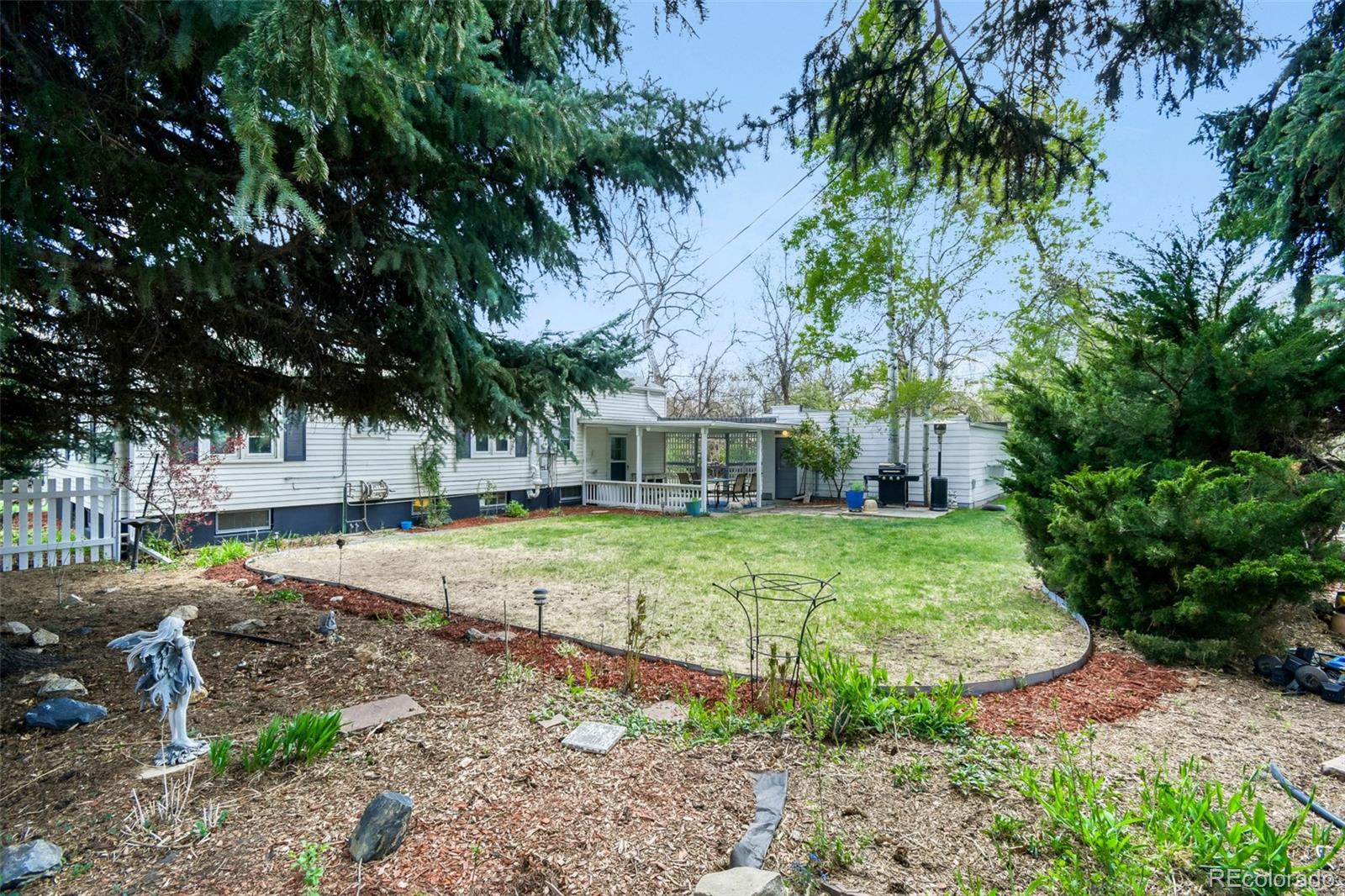1825 Glen Dale Drive