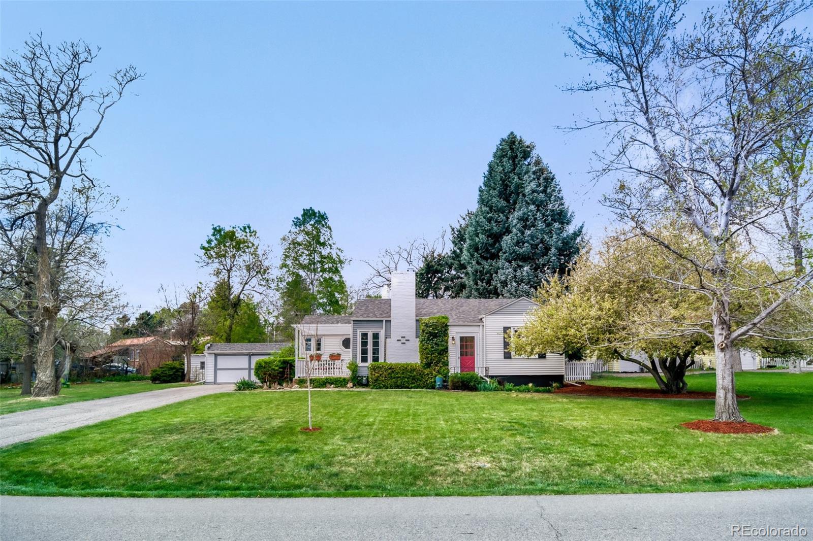 1825 Glen Dale Drive
